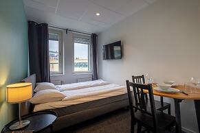 Stockholm Hotel Apartments Sollentuna