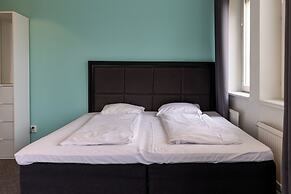 Stockholm Hotel Apartments Sollentuna