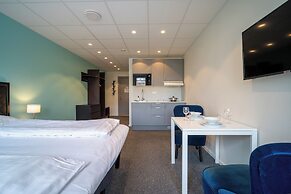 Stockholm Hotel Apartments Sollentuna