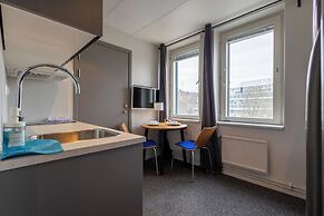 Stockholm Hotel Apartments Sollentuna