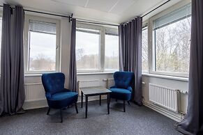 Stockholm Hotel Apartments Sollentuna