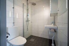 Stockholm Hotel Apartments Sollentuna
