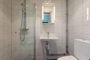 Stockholm Hotel Apartments Sollentuna