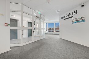 Stockholm Hotel Apartments Sollentuna