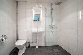 Stockholm Hotel Apartments Sollentuna