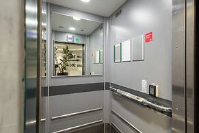 Stockholm Hotel Apartments Sollentuna