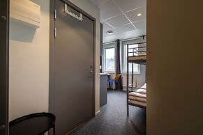 Stockholm Hotel Apartments Sollentuna