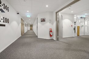 Stockholm Hotel Apartments Sollentuna