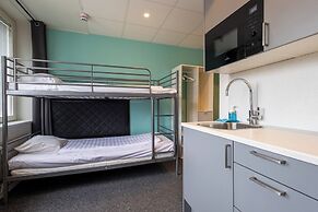 Stockholm Hotel Apartments Sollentuna