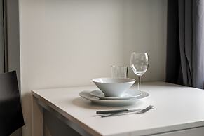 Stockholm Hotel Apartments Sollentuna