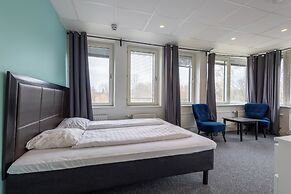 Stockholm Hotel Apartments Sollentuna