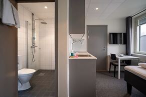 Stockholm Hotel Apartments Sollentuna