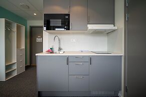 Stockholm Hotel Apartments Sollentuna