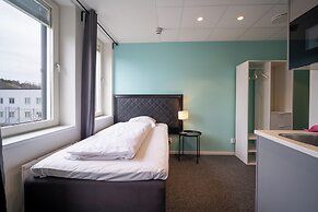 Stockholm Hotel Apartments Sollentuna
