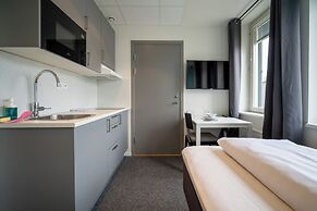 Stockholm Hotel Apartments Sollentuna