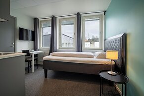 Stockholm Hotel Apartments Sollentuna