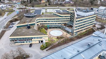 Stockholm Hotel Apartments Sollentuna