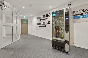 Stockholm Hotel Apartments Sollentuna