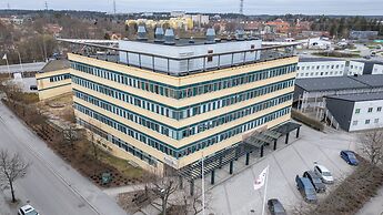 Stockholm Hotel Apartments Sollentuna