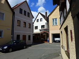 Hotel-Gasthof Resengörg