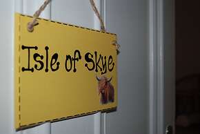 The Coo's Guest House