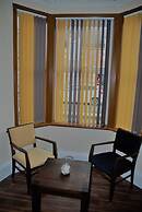 The Coo's Guest House