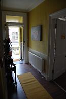 The Coo's Guest House