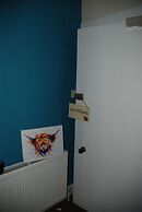 The Coo's Guest House