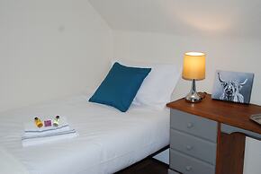 The Coo's Guest House