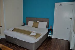 The Coo's Guest House