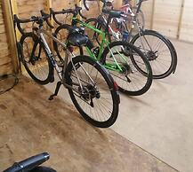 The Coo's Guest House