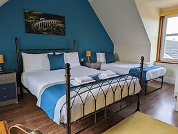 The Coo's Guest House