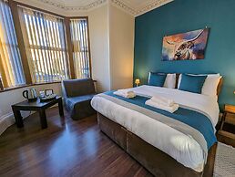 The Coo's Guest House