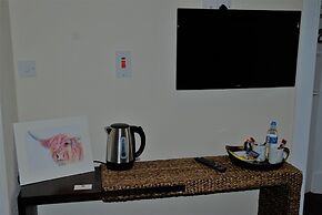 The Coo's Guest House