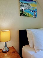 The Coo's Guest House