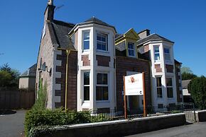 The Coo's Guest House