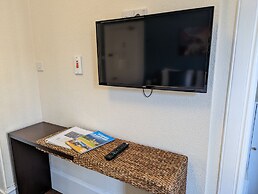 The Coo's Guest House