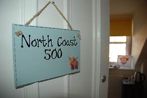 The Coo's Guest House