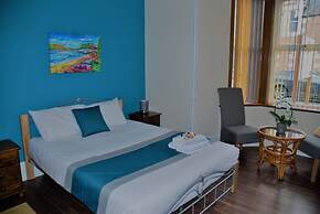 The Coo's Guest House