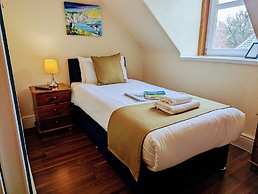 The Coo's Guest House