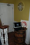 The Coo's Guest House