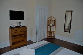 The Coo's Guest House