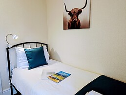 The Coo's Guest House