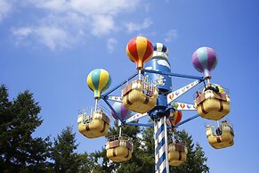 TopParken Recreatiepark Beekbergen