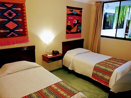 Hotel Indio Inn