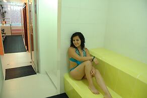 Hotel Indio Inn
