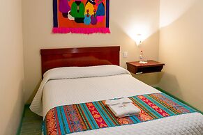 Hotel Indio Inn