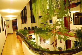 Hotel Indio Inn