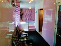 Hotel Indio Inn