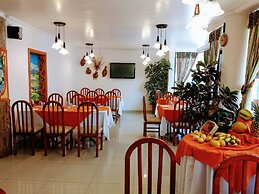 Hotel Indio Inn